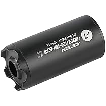 Amazon.co.jp: ACETECH Brighter C トレーサーユニット 14mm逆ネジ