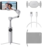 未使用★ Insta360 Flow 2 Pro ★ クリエイターキット Insta360 Flow 2 Pro クリエイターキット【選べるカラー】 国内