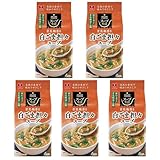 アスザックフーズ 白ごま担々スープ (7.6g×4) ×5袋
