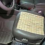 選べる！ ひんやり シート 竹マット デスク チェア を 快適 に 天然 竹 仕様 チェア クール 座布団 ロゴパッケージ入り