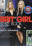 BRIT GIRL STYLE BOOK (マイウェイムック)