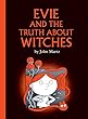 Evie and the Truth About Witches