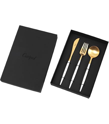 Amazon | クチポール(Cutipol) GOA/ゴア ターコイズマットゴールド