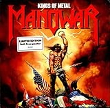 Kings Of Metal + Poster