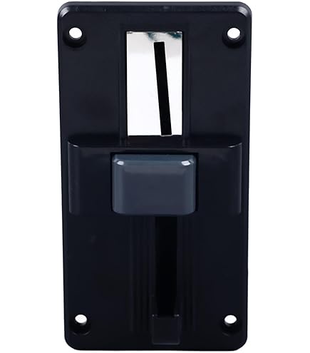 Amazon.co.jp: ビーバーマシン用コインメカニズム。ビーバーガムボール