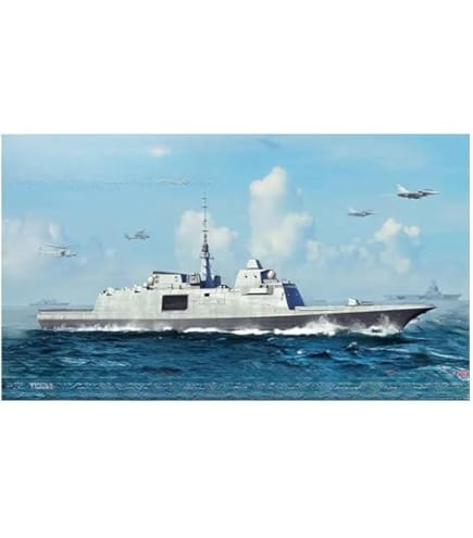 Amazon.co.jp: トランペッター 1/700 英海軍 クイーン・エリザベス級