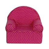 Cotton Tale Designs Penny Lane Baby's 1st Chair by Cotton Tale Designs (English Manual)