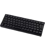 Amazon.co.jp: PFU キーボード HHKB Professional HYBRID 英語配列／墨