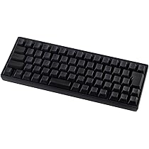 Amazon.co.jp: HHKB吸振マットHG(HYBRID Type-S,HYBRID,Classic用