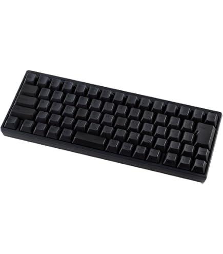 Amazon.co.jp: PFU Happy Hacking Keyboard Professional2 墨/無刻印