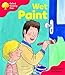 Oxford Reading Tree: Stage 4: More Storybooks: Wet Paint: Pack B