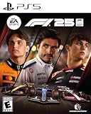 F1 25 (輸入版:北米) - PS5