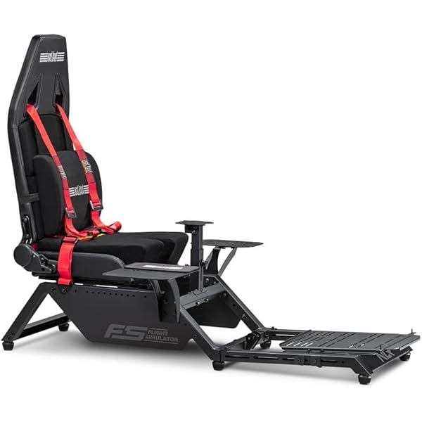 フライトシュミレーター用パイロットアーム Amazon.co.jp: Next Level Racing フライトシミュレーター