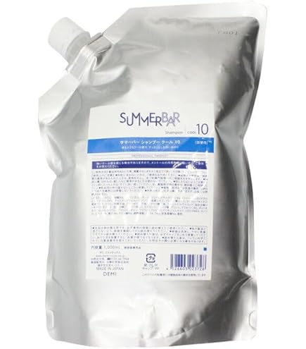 Amazon | halemao new ハレマオ シャンプー ミント 8 500ml | halemao