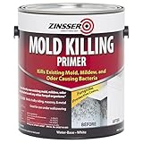 RUST-OLEUM 276049 Mold and Mildew-Proof Interior Paint [並行輸入品]
