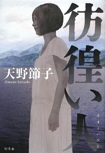 天野節子:彷徨い人