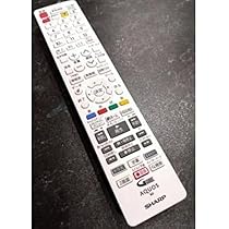 SHARP AQUOS BDレコーダー BD-NW1200 リモコン付 2018 Yahoo!オークション -「sharp bd-nw1200 ブルーレイレコーダー