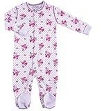 Kushies SHIRT ベビー・ガールズ US サイズ: 3 Months / 8-12 Pounds / 17-21 Inches カラー: ピンク