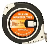 ヤマヨ(YAMAYO) ミリオンダイアメーター 10m D3M