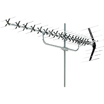 日本アンテナ　地デジアンテナ　屋外用　高性能薄型UHFアンテナ 51DqLkKnIcL._AC_UL210_SR210,
