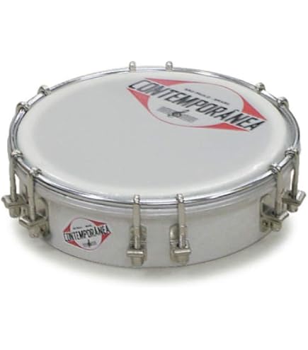 Tamburello Pearl PBT-60 6 Pollici Con Perline – Nuovo, Giappone, Codice 4515295779525