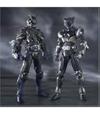 Amazon.co.jp: TAMASHII NATIONS S.I.C.VOL.34 仮面ライダーイブキ