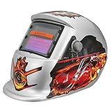flame racing pattern solar auto darkening welding welders