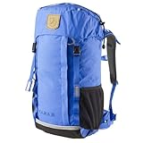 (フェールラーベン) FJALL RAVEN リュック FR27154 Kajka Jr. 20L リュックサック G1000 レインカバー搭載 525.BLUE