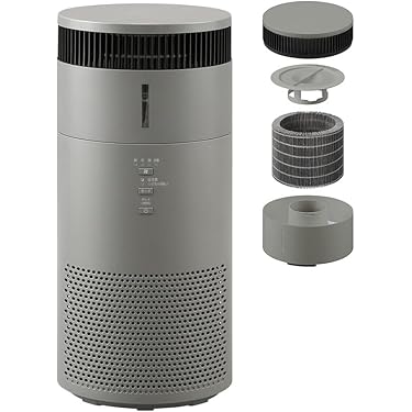 Amazon.co.jp 人気ギフトランキング: 空気清浄機 で、ギフトの設定を