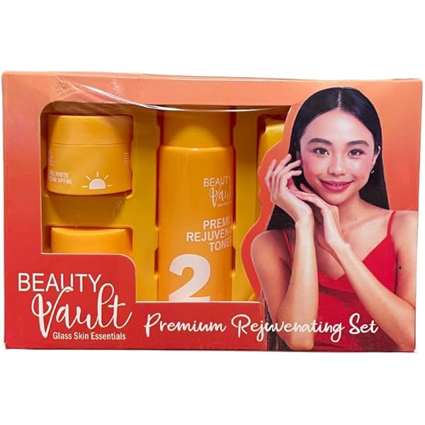 Amazon.co.jp: Brilliant Whitening Maintenance Set (New Packaging