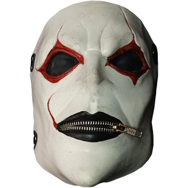 Amazon.co.jp: ハロウィン Slipknot ドラマー Joey スリップノット