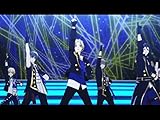 ツキステ 第6幕 紅縁 Sognamo Insieme