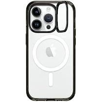 Amazon.co.jp: CASETiFY インパクトリングスタンド iPhone 14 Pro