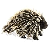Porcupine Hand Puppet