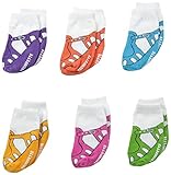 Trumpette Baby-Girls Newborn Hannahs Socks