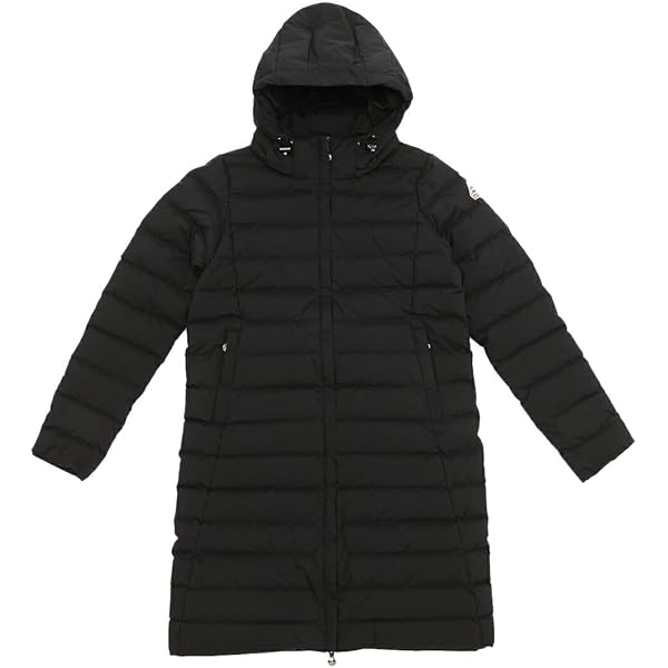 PYRENEX ダウンジャケット ブラック　グルノーブル42 PYRENEX/GRENOBLE｜Daytona Park(FREAK'S STORE公式通販)