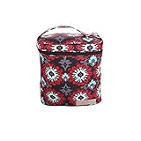 ju-ju-beクラシックコレクションFuel Cell Insulated Bottle and Lunchバッグ、Sweetスカーレット