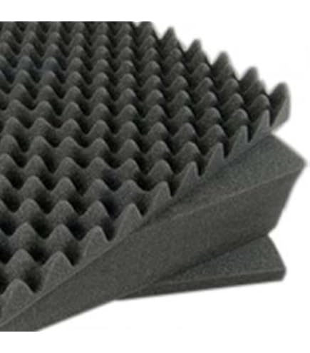 Amazon.co.jp: PELICAN ハードケース 1495CC1 16L PC スペース 有