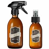 【100ml/300ml】ファブリックミスト ジェントルマン 植物オイル ジェントルマン 綾野剛 愛用 クリスマスコフレ ホリデーコフレ ホリデーギフト コフレ 母の日 父の日 2025クリスマス (ファブリックミスト・300ml)