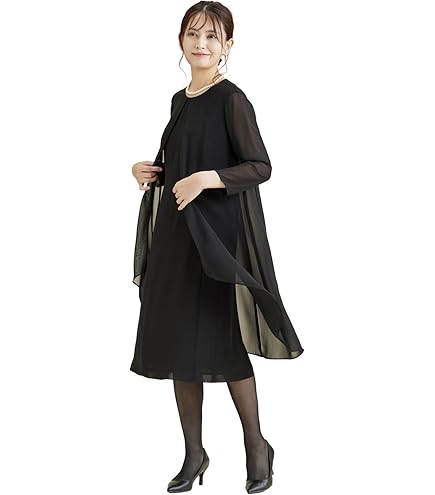 東京イギン 礼服 喪服 9号 美品❤️TOKYO IGIN 黒の匠 ブラックフォーマル 高級喪服 礼服 9