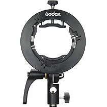 Amazon | Godox ソフトボックス QR-P120 Φ120cm ライトボックス