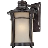 Quoizel HY8513IBFL Harmony Outdoor Lantern by Quoizel