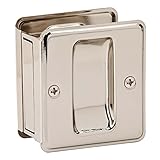 Ives by Schlage 990A14 Sliding Door Pull [並行輸入品]