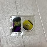 怪獣8号 鳴海弦 アクリルキャラコレクション アクスタ