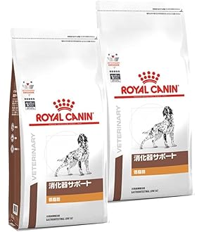 ロイヤルカナン消化器サポート低脂肪小型犬用S 1kg×4個 ロイヤルカナン消化器サポート低脂肪小型犬用S 1kg×4個 Amazon.