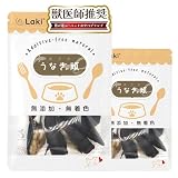 Laki ラキ 国産 完全無添加 犬 おやつ まるごと食べられる うなぎの頭 魚 鰻 ボーン 日本製 ペットフード 大型犬 中型犬 小型犬 まとめ買い 50g 2袋