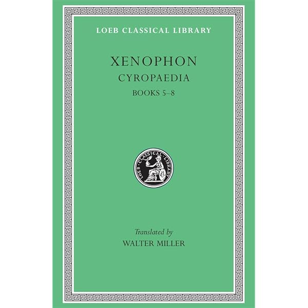 Amazon | Anabasis (Loeb Classical Library) | Xenophon, Brownson