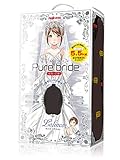 マジックアイズ(MAGIC EYES)【Amazon.co.jp先行発売】Pure bride ろりんこエディション オナホ オナホール マジックアイズ