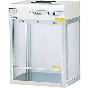 アズワン クリーンブース pc-100sad PC-100SAD ポータブルクリーンブース 1台 アズワン 【通販