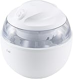 貝印 アイスクリームメーカー ホワイト DL-5929